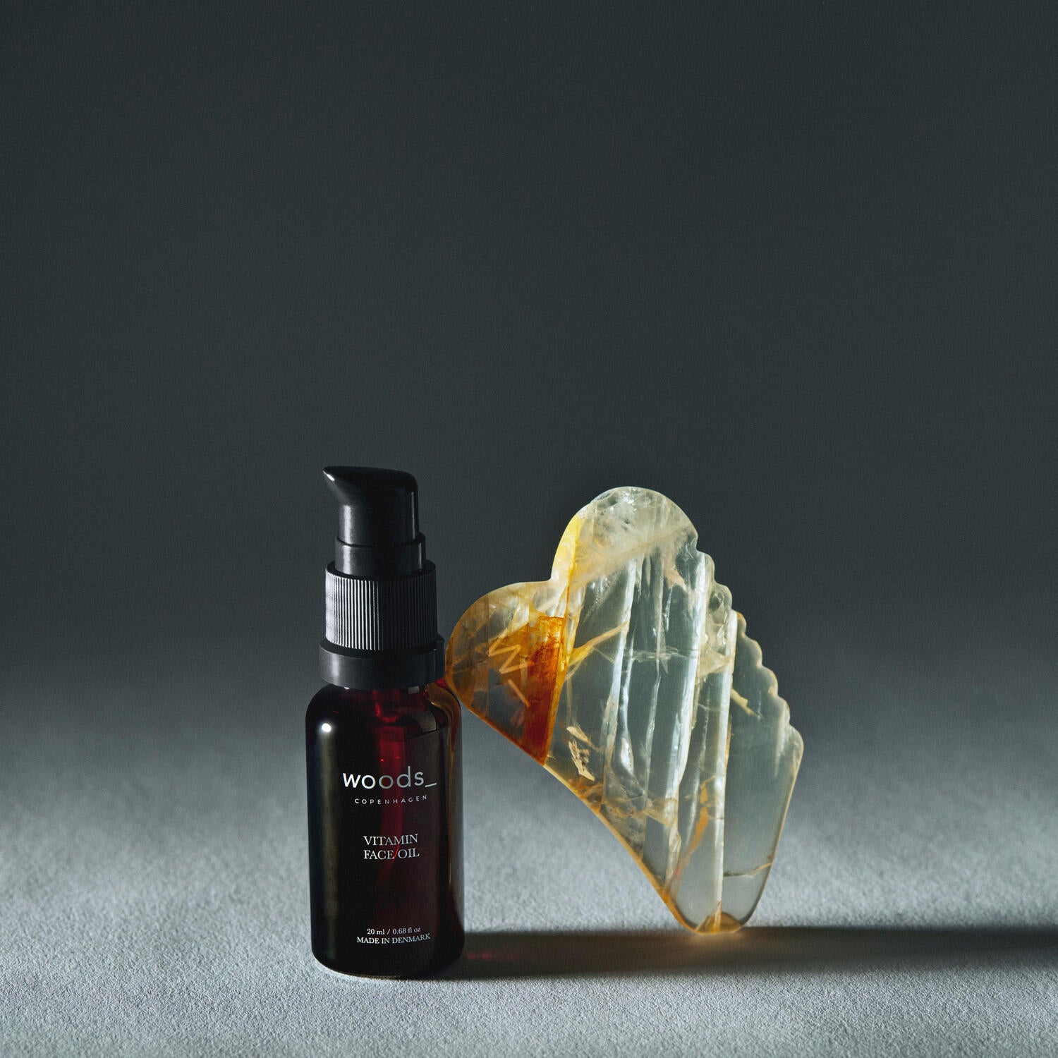 Sculpting Face Gua Sha